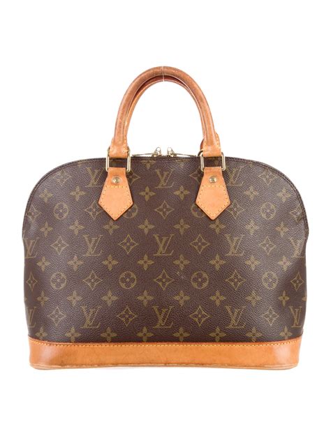 louis vuitton alma bandoliere|louis vuitton alma pm handbags.